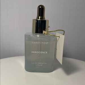 Sand + Fog Innocence Eau de Parfum Oil 1.7 FL OZ